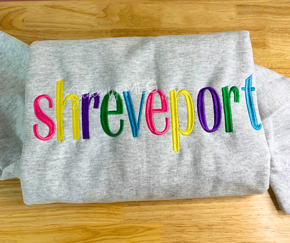 Rep Your City