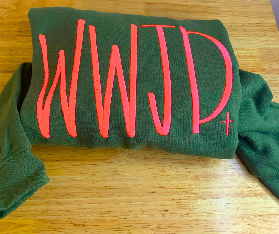 WWJD